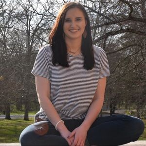 Meet your Posher, Brittany